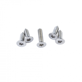 ION Screw Set (5pcs) for SPECTRE Bar / M4x13mm TX20 OneSize