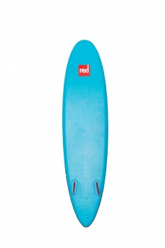 Red Paddle Co SNAPPER M Planche 9'4" x 27" x 4