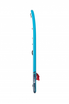 Red Paddle Co SNAPPER SUP per bambini 9'4" x 27" x 4" MSL con pompa TITAN 2