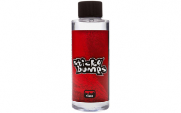 Sticky Bumps Surfwachs Remover 4 oz / 120 ml