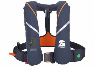 Chaleco salvavidas Secumar Survival 275 Duo Protect