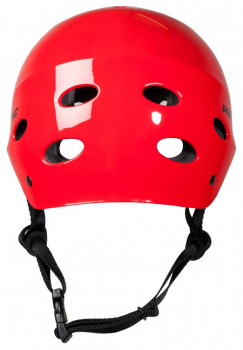 Casco Pro-Tec Ace Water Water Sports Unisex Rojo Brillante