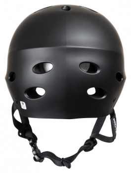 Casco Pro-Tec Ace Water Water Sports Unisex Caucho Negro