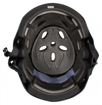 Casco Pro-Tec Ace Water Water Sports Unisex Caucho Negro