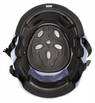 Pro-Tec Ace Water Casque de sports nautiques unisexe Satin Blanc