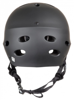 Pro-Tec Ace Wake Water Sports Helmet Unisex Rubber Black