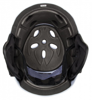 Pro-Tec Ace Wake Water Sports Helmet Unisex Rubber Black