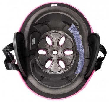 Pro-Tec B2 Wake Casco Deportes Acuáticos Unisex Rosa Brillante