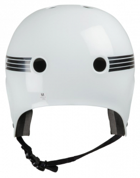 Pro-Tec FullCut Water Water Sports Helmet Unisex White Shiny