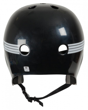 Pro-Tec FullCut Water Water Sports Helmet Unisex Black Shiny