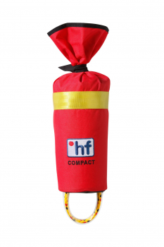 °hf Throw Bag Compact Classic