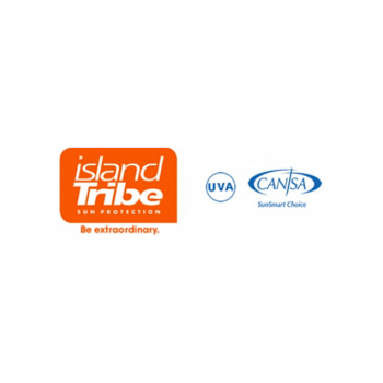 Island Tribe Lotion légère en spray SPF 40 - 300 ml