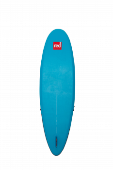 Red Paddle Co WHIP SUP 8'10" x 29" x 4" MSL avec pompe TITAN 2