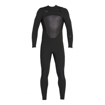 Traje de buceo Xcel Axis X X2 3/2mm Hombre Negro