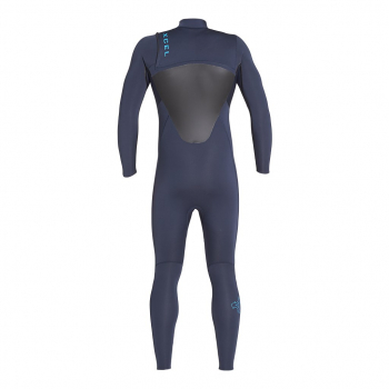 Traje de buceo Xcel Axis X X2 3/2mm Hombre Negro