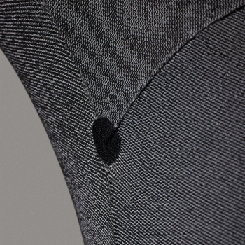 Xcel Axis OS Wetsuit 4/3mm Back-Zip Men Black