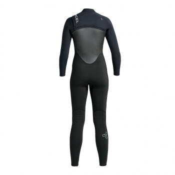 Xcel Infiniti X2 Wetsuit 4/3mm Mujer Negro