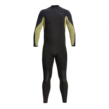 Xcel Phoenix X2 Wetsuit 3/2mm Men Gunmetal