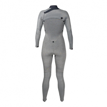 Xcel Comp X2 wetsuit 4/3mm front zip women Plum