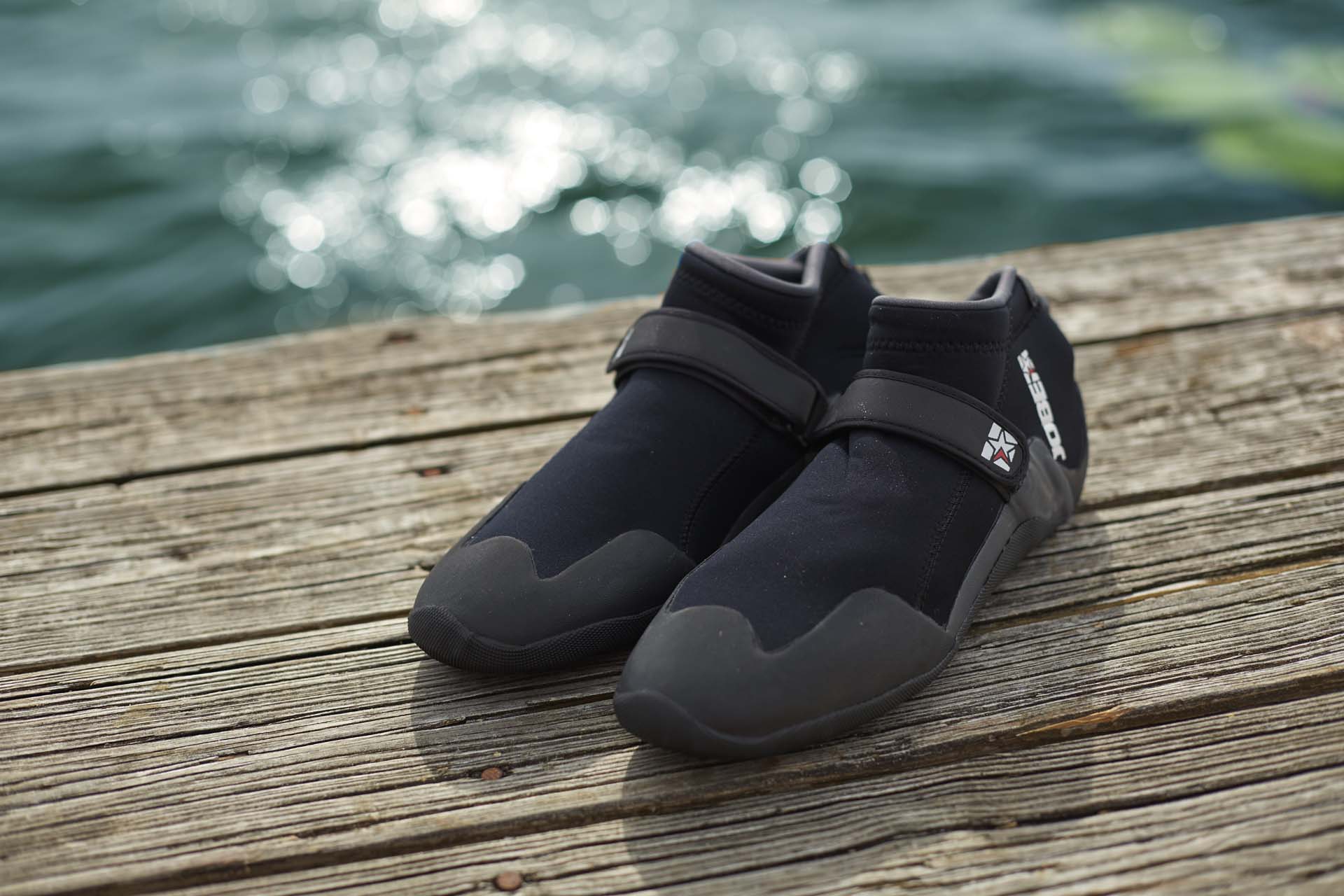 Jobe H2O Shoes 3mm GBS Wetsuit Shoes 