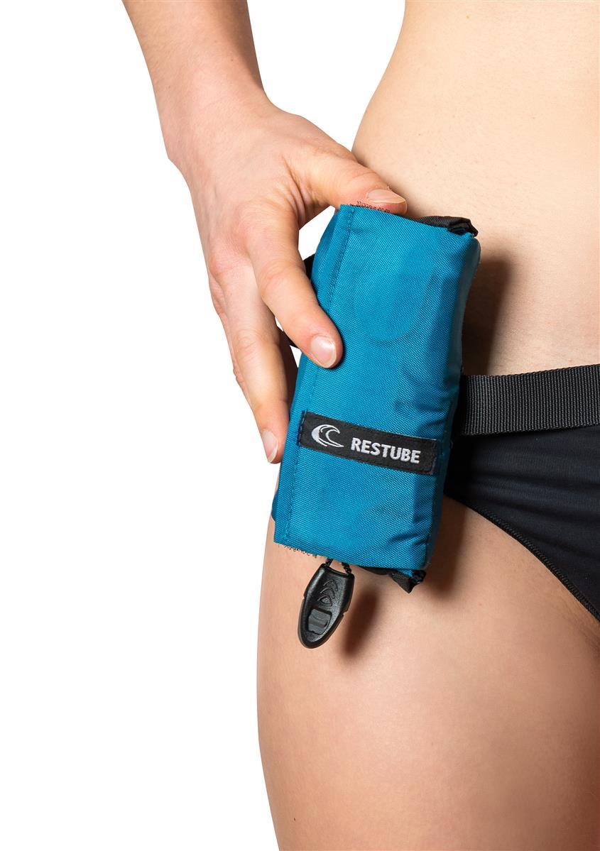 Restube classic - Rescue buoy swimmers • water in Safety sports for