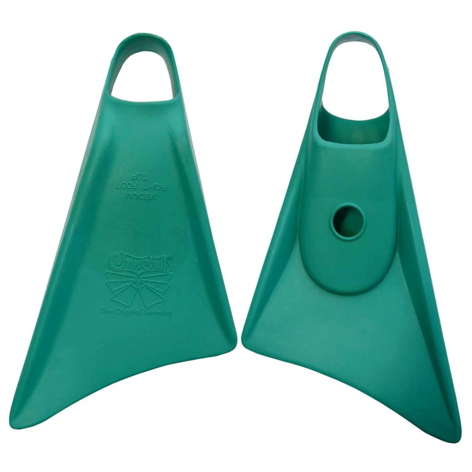 bodyboard fins