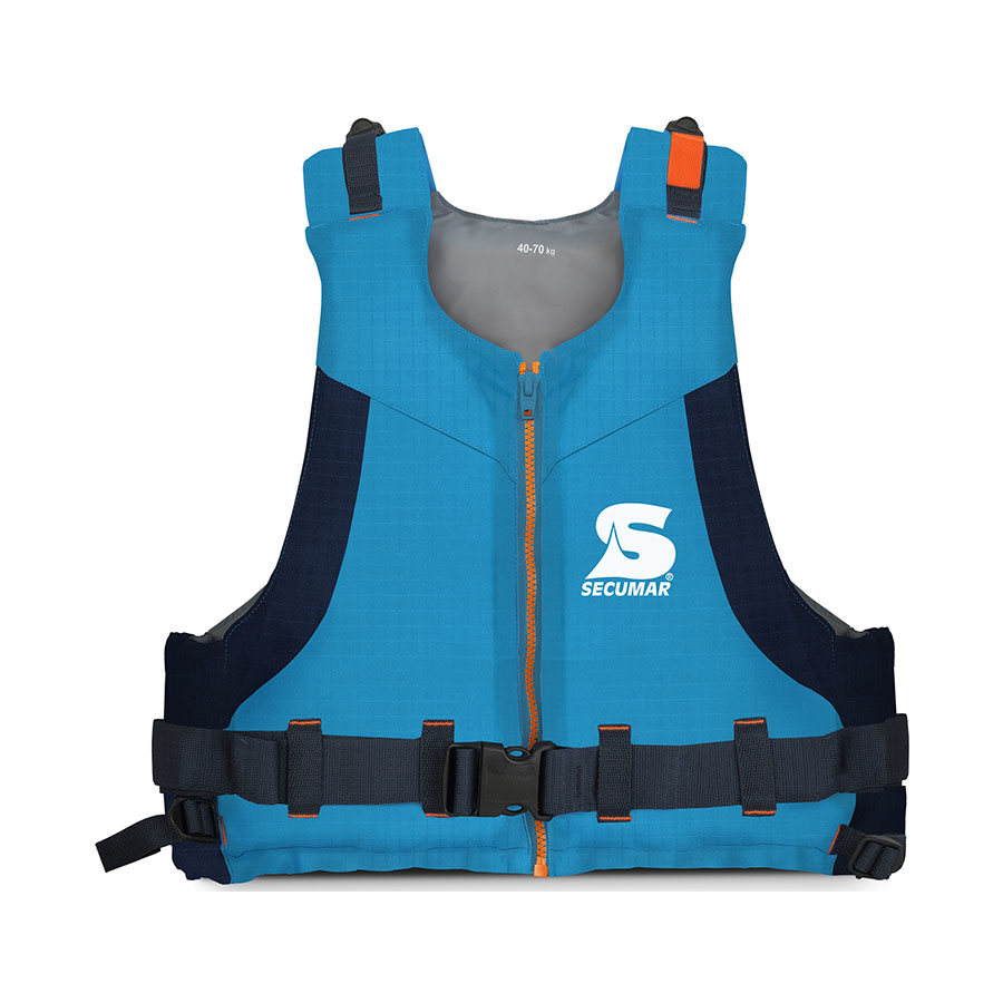 Secumar Camino life jacket • Safety in water sports