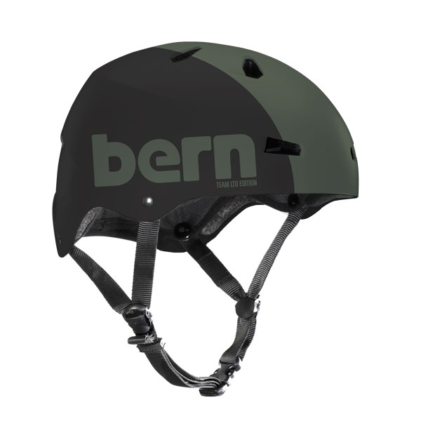Bern Watts H2O Helm 