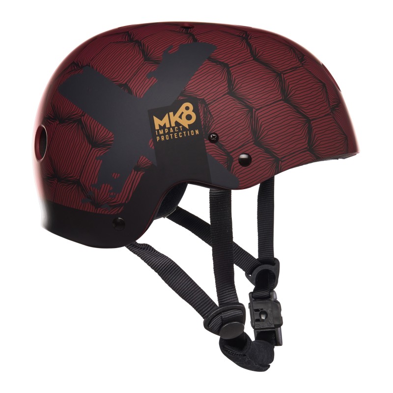Mystic Wassersporthelm "MK8 Helmet" 