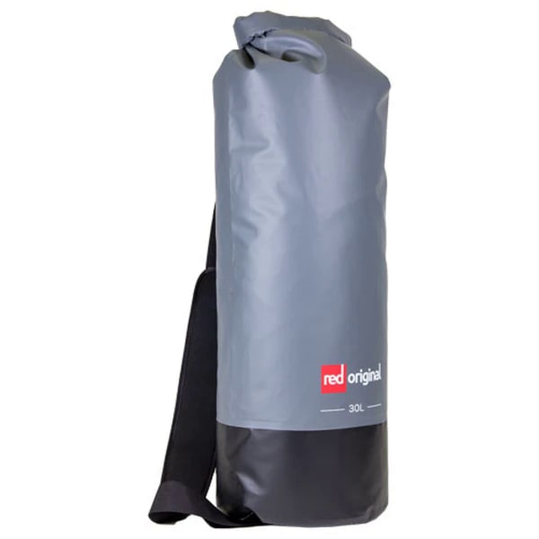 Red Original Kühltasche Wasserdicht 30L • Sicherheit im Wassersport