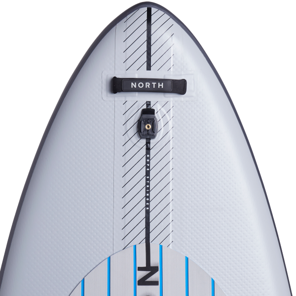 Tabla Paddle Surf Hinchable Jobe Yama 8.6