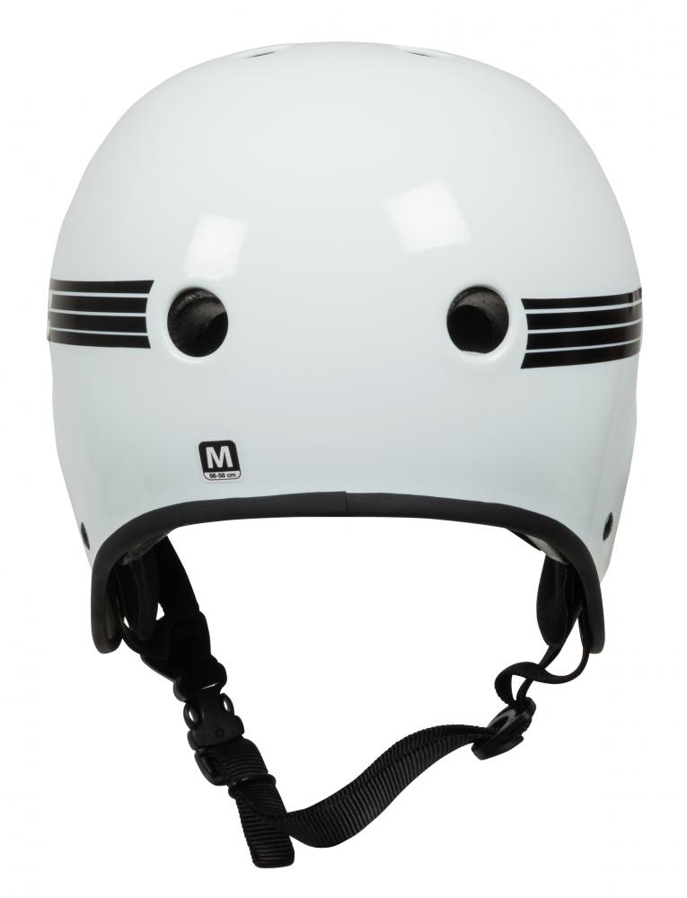 Marine sports helmet Unisex  WHITE M