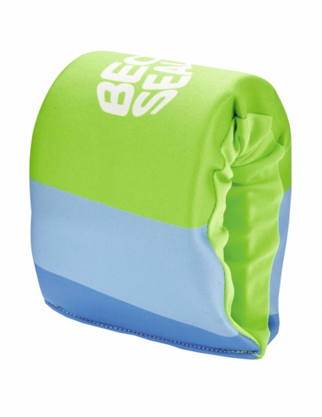 BECO Sealife Neopren Schwimmhilfe für Kleinkinder 15-30kg