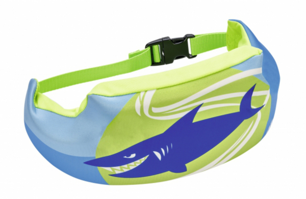 BECO Sealife Ceinture de natation en néoprène pour jeunes enfants 15-18kg