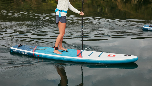 Red Paddle Co SPORT MS Board Set 11'0" x 30" x 4,7" 2021