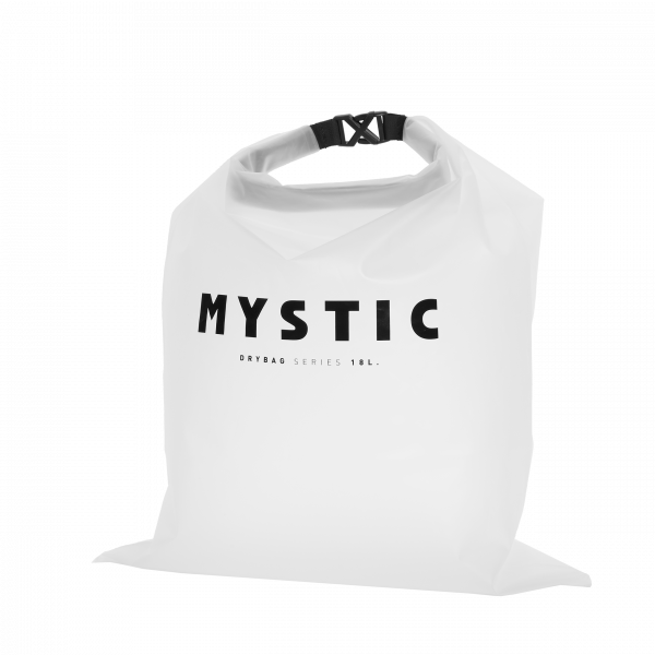 Mystic Wetsuit Dry Bag Transparent