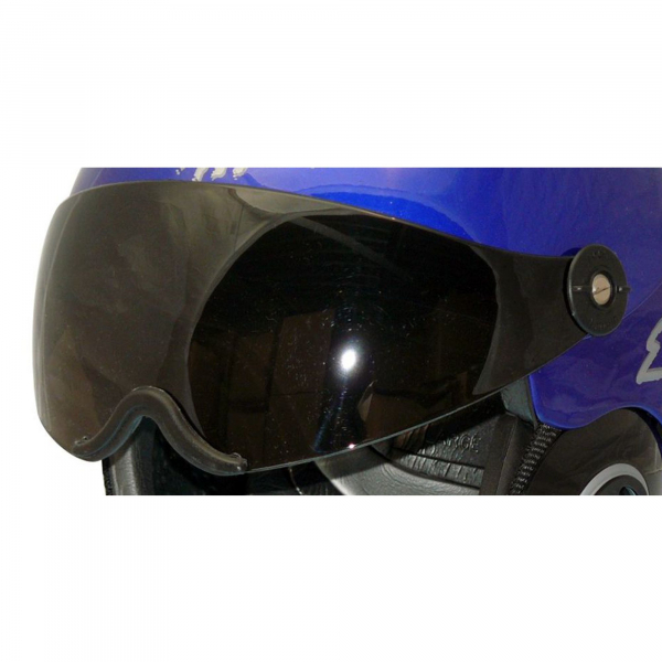 GATH Half Face Visor Size 3 Halbvisier getönt