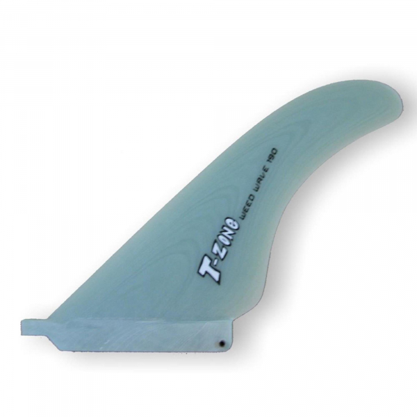 T-Zone Fin G-10 Weed Wave 190 US Box Seagrass