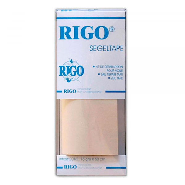 RIGO Sail repair canvas tape 20x50cm