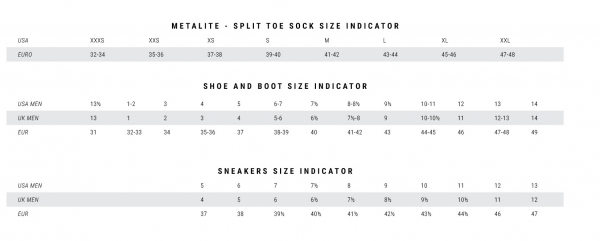 Mystic Lightning Neoprenboot Split Toe 5mm Schwarz 2019