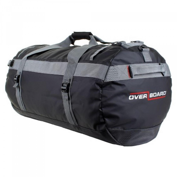 OverBoard bolsa de lona impermeable 90 litros ADV Schwa