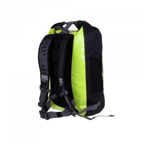 OverBoard mochila impermeable Pro-Vis 30 litros Ge