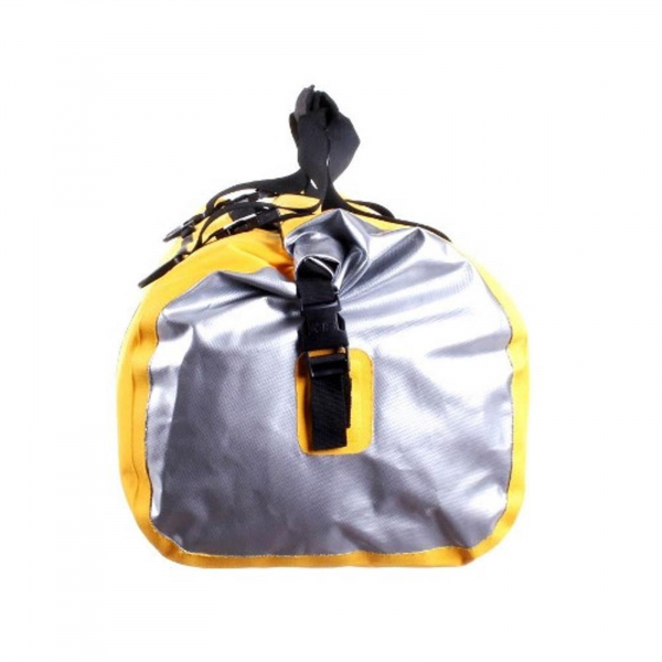 Overboard Duffel Bag étanche 60 litres jaune