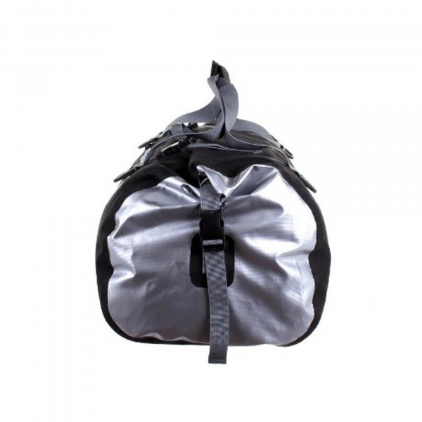 OverBoard bolsa de lona impermeable 60 litros negro