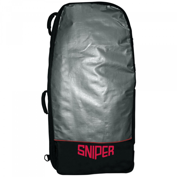 SNIPER Bodyboard bag Rollcover with wheels