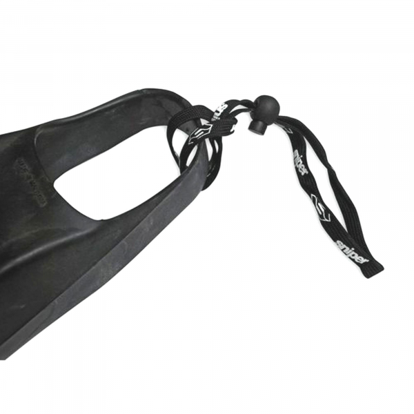 SNIPER Bodyboard Palmes Leash Chord