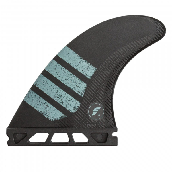 FUTURES Thruster Fin Set F8 Alpha