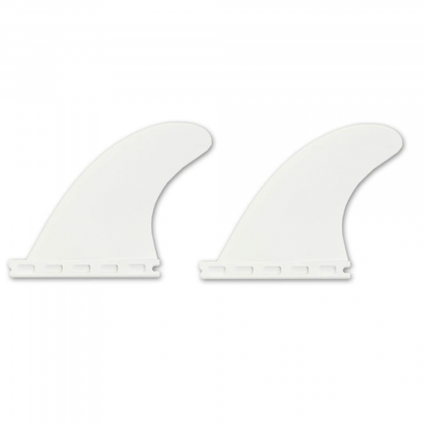 FUTURES Quad 2 Fin Set 3.75 Sym Thermotech