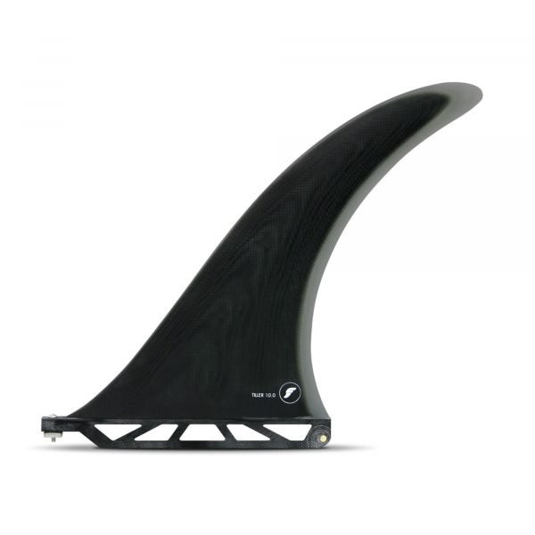 FUTURES Single Fin Tiller 10.0 Fiberglass US base