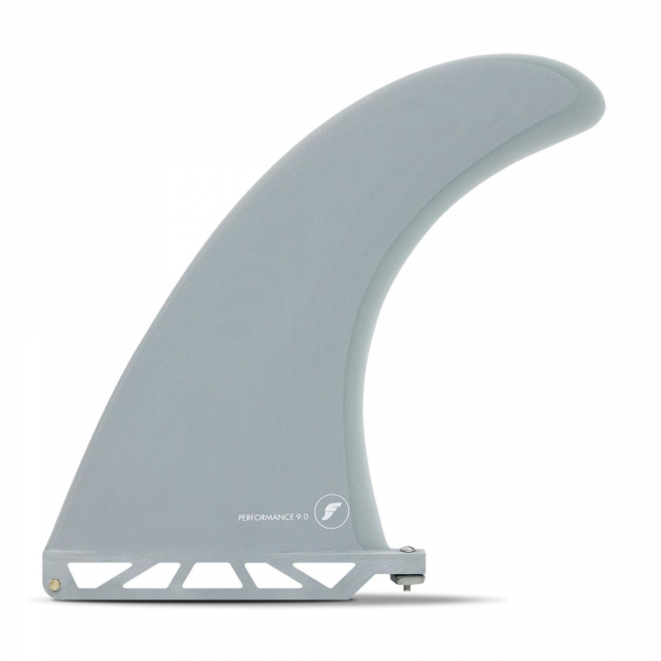 FUTURES Single Fin Performance 9.0 Fibre de verre US